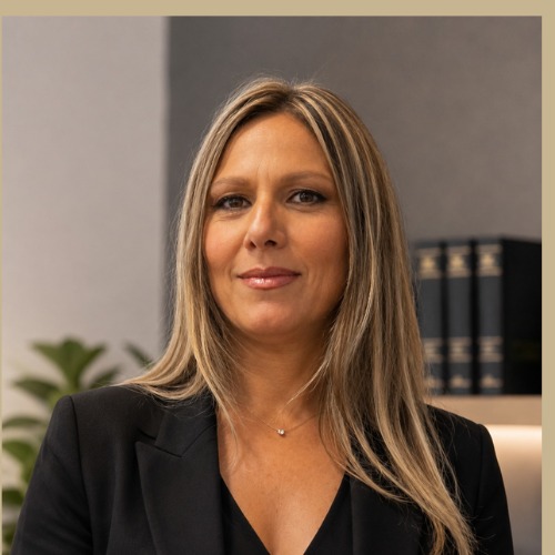 Silvana Blanco, abogada socia de BR Abogados